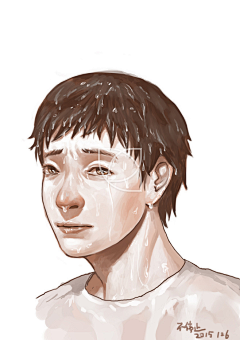 不停止采集到不停止插画作品