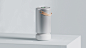 3D air c4d purifier redshift Render productanimation