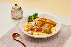 DONGDONG11采集到餐饮