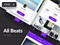 All Beats Freebie
