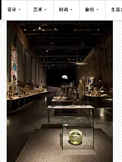 集体转子设计企业“绿门背后”在奥斯陆建筑三年展2013 |建筑学|壁纸*杂志