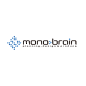 株式会社モノ・ブレイン（monobrain）のロゴマーク