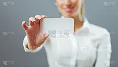 女商人