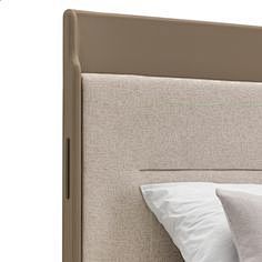 The Zero bedroom is ...
