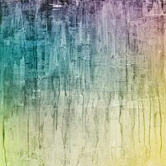 纹理彩虹油漆背景