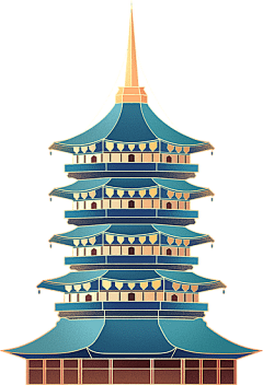 淡莫竹香采集到微建筑