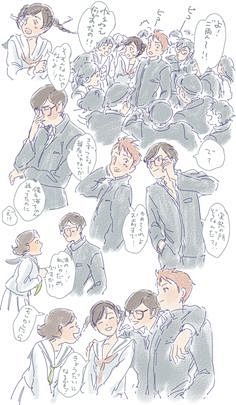 zcBarbie采集到宫崎骏