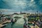 【美图分享】Olivier Ferrari的作品《Venice》 #500px#