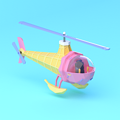 ◇qaz采集到C4D