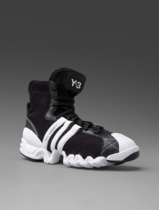 Y-3 Yohji Yamamoto K...