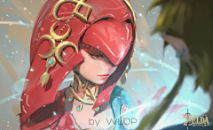 F²×Y采集到WLOP