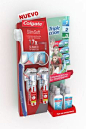COLGATE SLIMSOFT on Behance