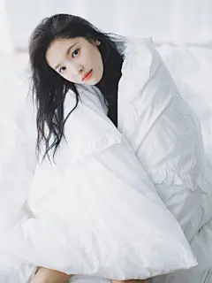 章若楠图片 章若楠壁纸图片大全[5/9]_明星_美桌网