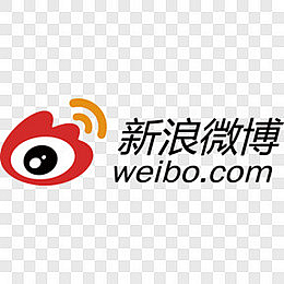 新浪微博标志sina-weibo-logos图标元素PNG图片 来自 PNG搜索网 pngss.com 免费免扣png素材下载！