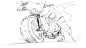 machamp, Eslam AboShady : pokemon fan art