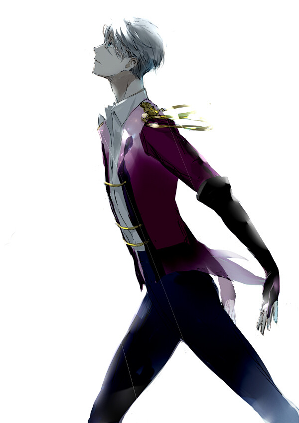 ユーリonice冰上的尤里维克托59884203