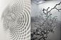 Loris Cecchini Art, via alchetron com