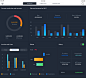 Customer dashboard flafitj