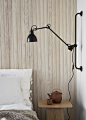 Susanna-Vento-for-Kannustalo-bedside-with-Lampe-Gras-lamp