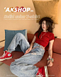 AKSHOP