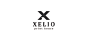 Xelio logo