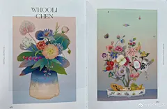 Botanical Inspiration:nature in art and illustration 灵感:自然艺术插画

无论是从字面上还是比喻意义上来说，没有植物的世界就是没有生命的世界。

它们不仅构成了人类在地球上生存的基础，而且还是创作灵感，创造力和表达力的重要来源。

从走遍全球寻找从未见过的物种的科学探险家，如约瑟夫•班 ​​​​...展开全文c