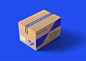 brand identity logo logodesign visual identity Logistics Transport Identity Design branding  visual identity design logo design ideas