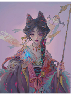 哒DOK采集到gua
