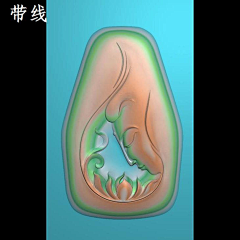 11精雕图库_雕刻素材采集到菩萨观音图库精雕图精雕图灰度图扫描图立体圆雕图矢量3D打印图