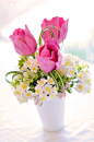Floral Arrangements - DK Designs