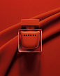 NARCISO ROUGE - Christophe Bouquet