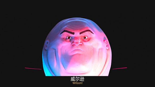 忍孺彬-蜘蛛侠：平行宇宙 (449)