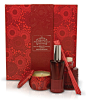 VOLUSPA 法国顶级精油香薰蜡烛套装