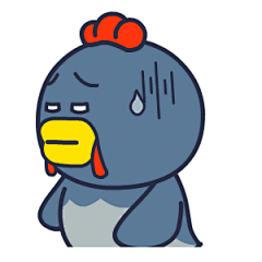 流汗无语各种形象动态qq表情包第2页,卡通qq表情-QQ图片乐园