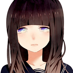 半胖兮采集到Tears