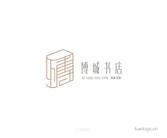 博城书店-看LOGO网