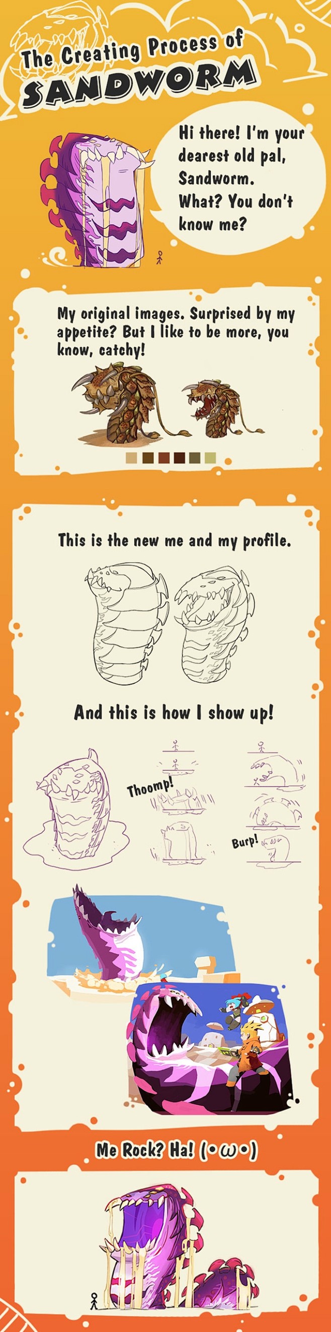 Sandworm