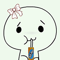 喝饮料系列表情包 喝饮料系列表情包下载