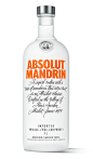 Absolut Mandrin