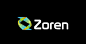 字母"Z"的图形Logo