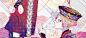 towojihonojiro (@siroimorino) | Twitter