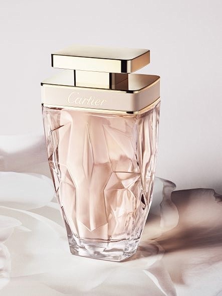 相册卡地亚美洲豹淡香水cartierlapanthereeaudetoilette2018香水时代