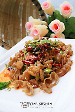 鱼在天上飞采集到美食每刻
