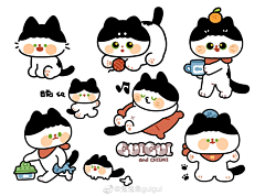 伊丽莎瑞采集到表情、动作