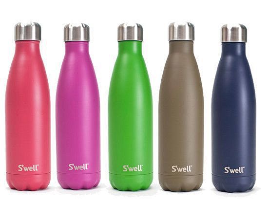 These bottles keep w...