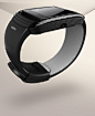 Wimm Android-based watch that communicates with your phone.
