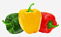 黄色美味青红黄灯笼椒实物 青椒 食物 食用 黄灯笼椒 元素 免抠png 设计图片 免费下载 页面网页 平面电商 创意素材