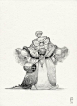 Blad Moran... | Kai Fine Art