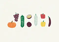 puli passionfruit packagedesign package vegetable 埔里 百香果 包裝設計 名片設計 平面設計