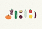 puli passionfruit packagedesign package vegetable 埔里 百香果 包裝設計 名片設計 平面設計